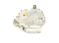 Recambio de cerradura puerta delantera izquierda para honda accord viii (cu) 2.2 i-dtec (cu3) referencia OEM IAM 72150TL0E01  