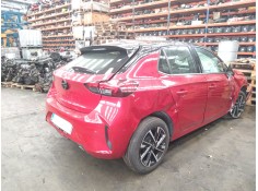 opel corsa f (p2jo) del año 2024