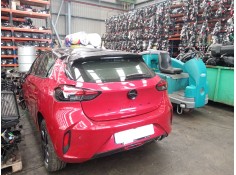 opel corsa f (p2jo) del año 2024 2