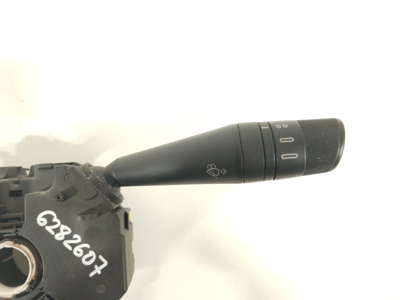 Recambio de mando luces para peugeot bipper avantage referencia OEM IAM 735531784  07355317840