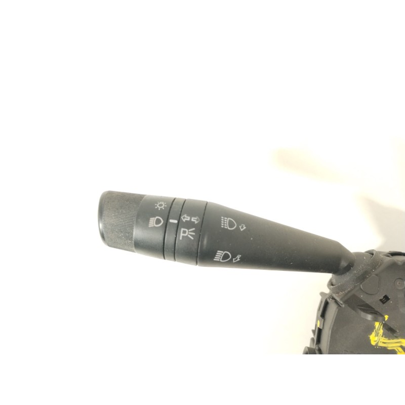 Recambio de mando luces para peugeot bipper avantage referencia OEM IAM 735531784  07355317840