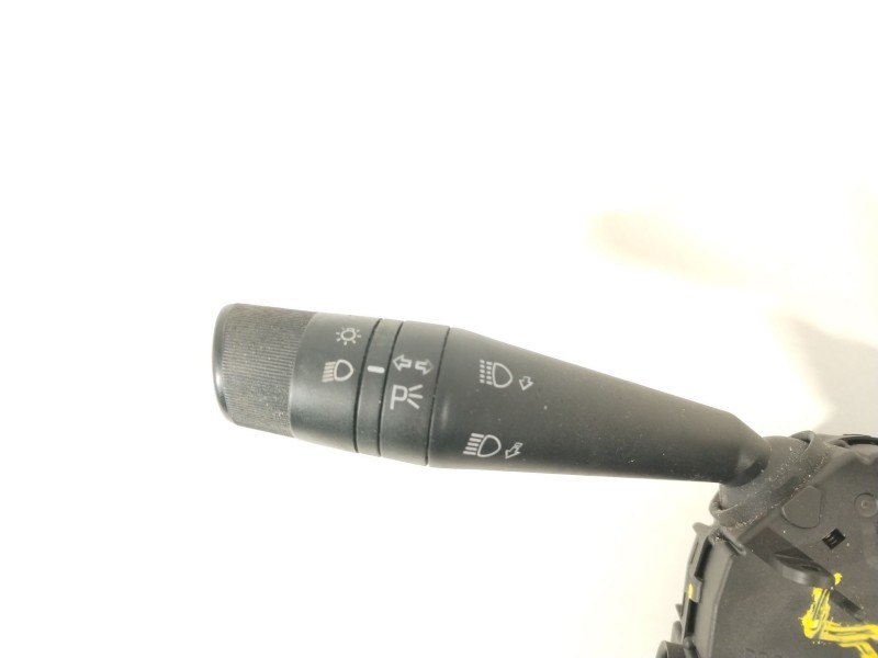 Recambio de mando luces para peugeot bipper avantage referencia OEM IAM 735531784  07355317840