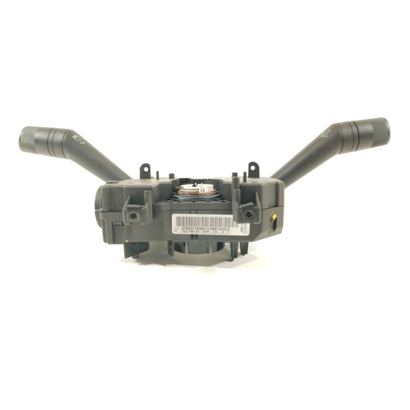 Recambio de mando luces para peugeot bipper avantage referencia OEM IAM 735531784  07355317840
