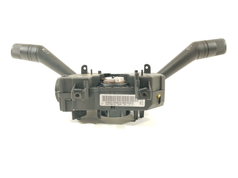 Recambio de mando luces para peugeot bipper avantage referencia OEM IAM 735531784  07355317840