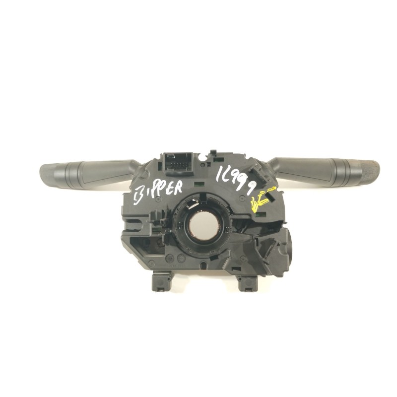 Recambio de mando luces para peugeot bipper avantage referencia OEM IAM 735531784  07355317840