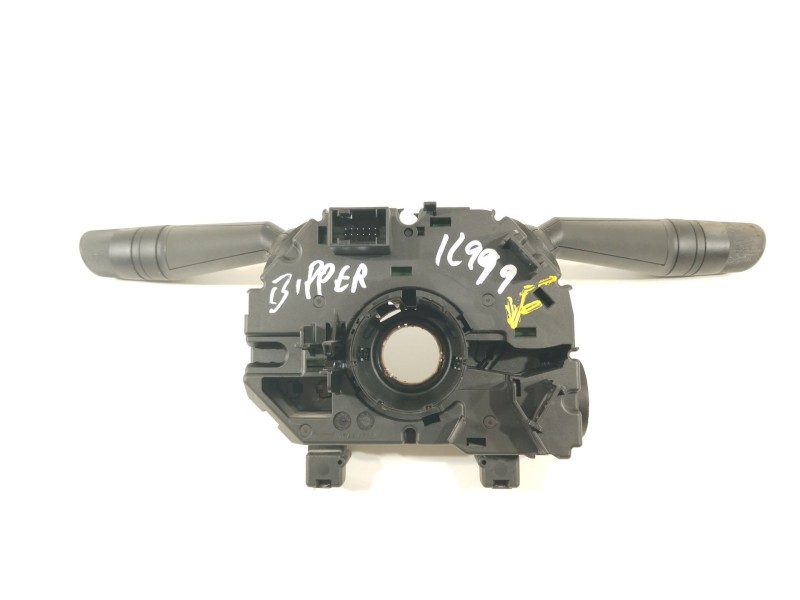 Recambio de mando luces para peugeot bipper avantage referencia OEM IAM 735531784  07355317840