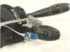 Recambio de mando luces para peugeot 307 sw furgoneta/station wagon (3e_, 3h_) 2.0 hdi referencia OEM IAM 96628726XT  12275922 2