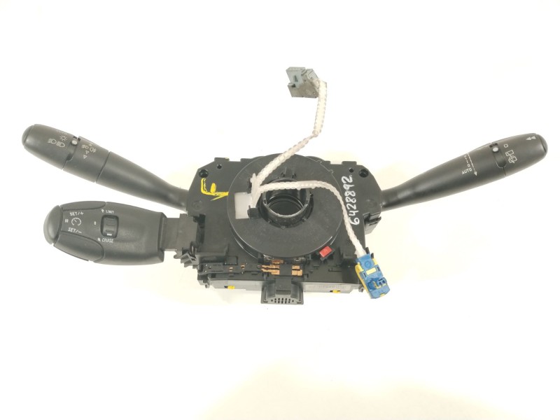 Recambio de mando luces para peugeot 308 i (4a_, 4c_) 1.6 hdi referencia OEM IAM 96640631XT  12275959