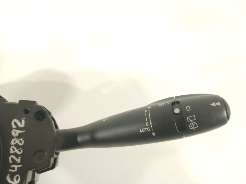 Recambio de mando luces para peugeot 308 i (4a_, 4c_) 1.6 hdi referencia OEM IAM 96640631XT  12275959