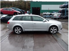 audi a4 b7 (8ec) del año 2007