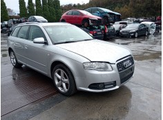 audi a4 b7 (8ec) del año 2007 2
