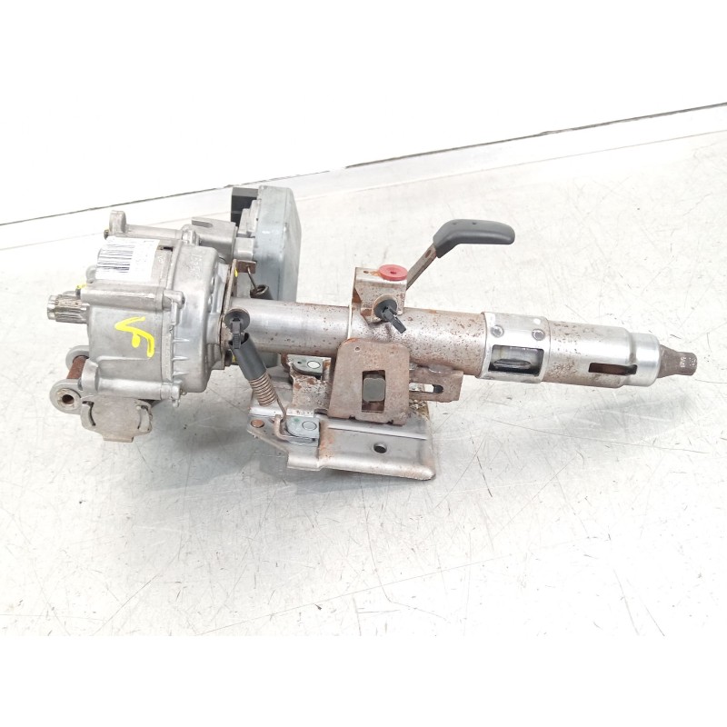 Recambio de columna direccion para ford fiesta vi (cb1, ccn) 1.4 tdci referencia OEM IAM 8V513C529KL 54085129F 