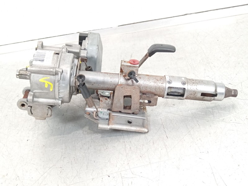 Recambio de columna direccion para ford fiesta vi (cb1, ccn) 1.4 tdci referencia OEM IAM 8V513C529KL 54085129F 