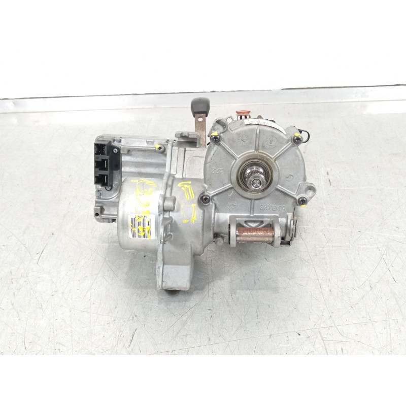 Recambio de columna direccion para ford fiesta vi (cb1, ccn) 1.4 tdci referencia OEM IAM 8V513C529KL 54085129F 