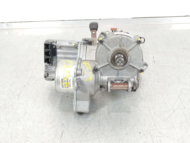 Recambio de columna direccion para ford fiesta vi (cb1, ccn) 1.4 tdci referencia OEM IAM 8V513C529KL 54085129F 