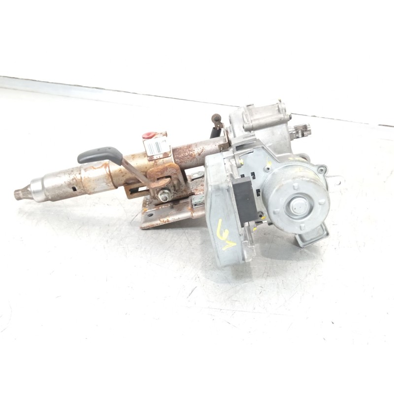 Recambio de columna direccion para ford fiesta vi (cb1, ccn) 1.4 tdci referencia OEM IAM 8V513C529KL 54085129F 