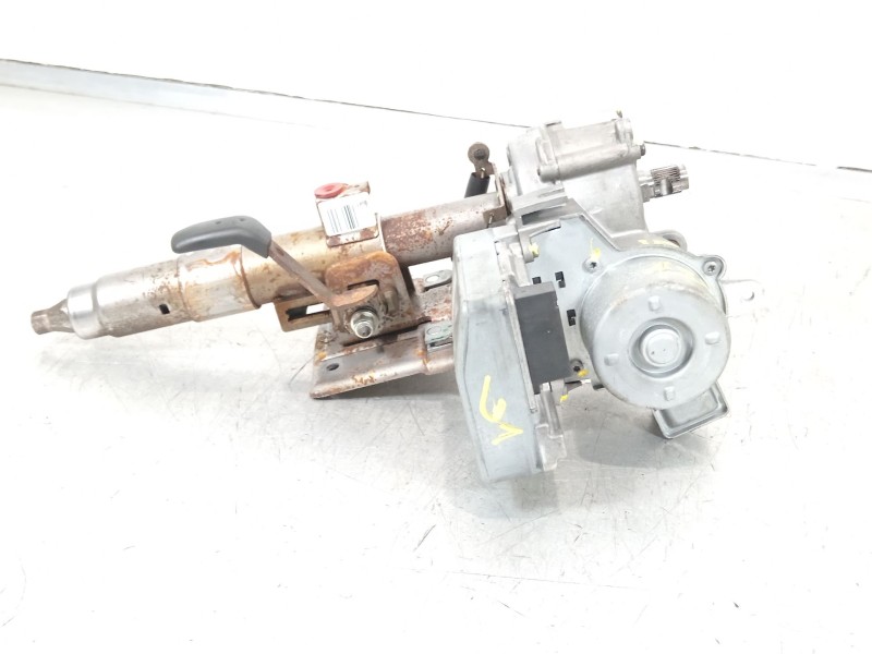 Recambio de columna direccion para ford fiesta vi (cb1, ccn) 1.4 tdci referencia OEM IAM 8V513C529KL 54085129F 