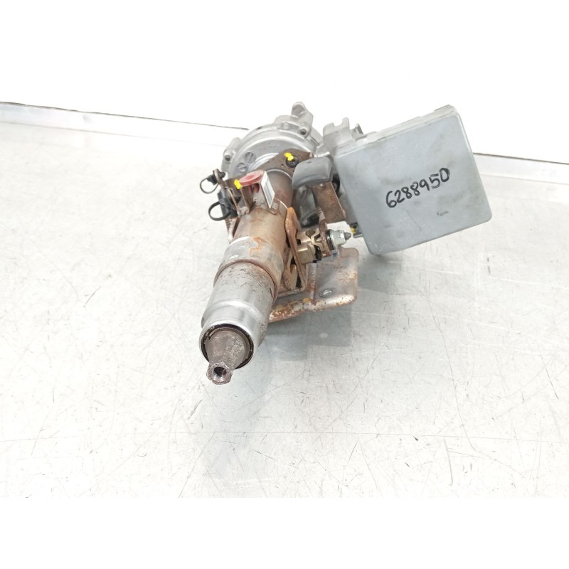 Recambio de columna direccion para ford fiesta vi (cb1, ccn) 1.4 tdci referencia OEM IAM 8V513C529KL 54085129F 