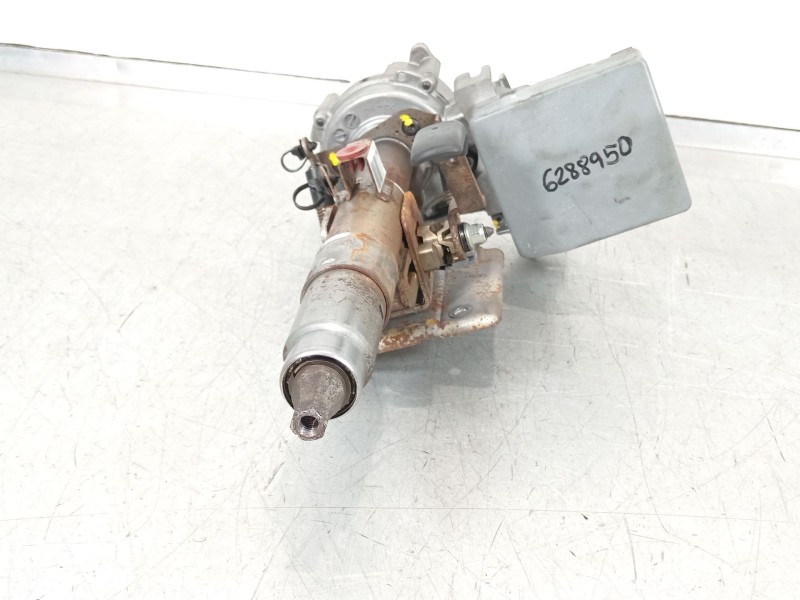 Recambio de columna direccion para ford fiesta vi (cb1, ccn) 1.4 tdci referencia OEM IAM 8V513C529KL 54085129F 