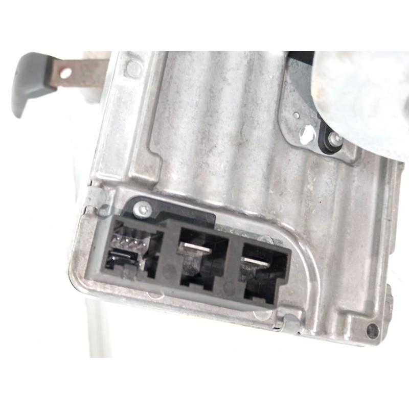 Recambio de columna direccion para ford fiesta vi (cb1, ccn) 1.4 tdci referencia OEM IAM 8V513C529KL 54085129F 