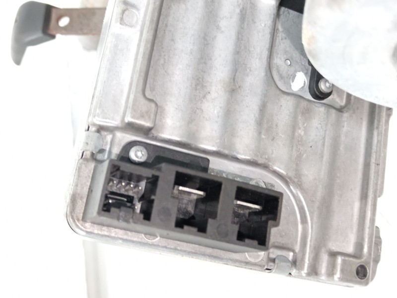 Recambio de columna direccion para ford fiesta vi (cb1, ccn) 1.4 tdci referencia OEM IAM 8V513C529KL 54085129F 