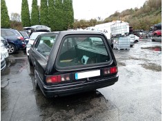 ford sierra ii (gbg, gb4) del año 1992 2