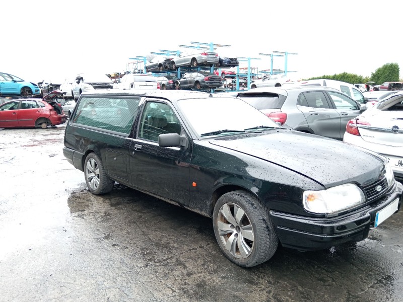 ford sierra ii (gbg, gb4) del año 1992