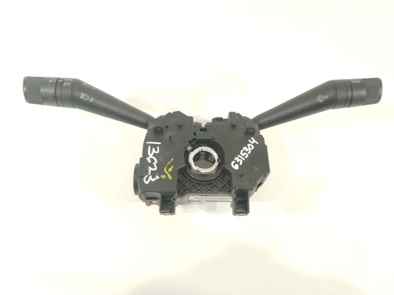 Recambio de mando luces para citroën nemo monospace 1.3 hdi 75 referencia OEM IAM 735608188  07356081880