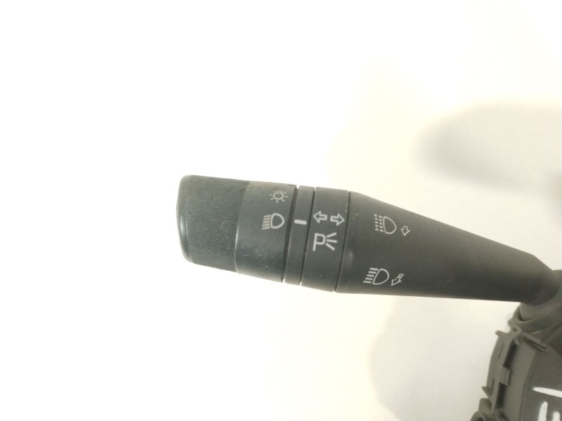 Recambio de mando luces para citroën nemo monospace 1.3 hdi 75 referencia OEM IAM 735608188  07356081880