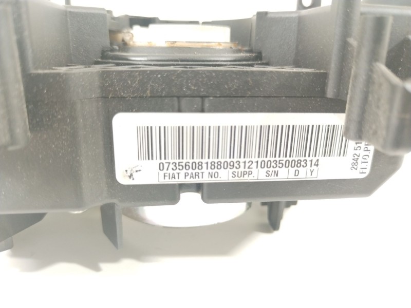 Recambio de mando luces para citroën nemo monospace 1.3 hdi 75 referencia OEM IAM 735608188  07356081880