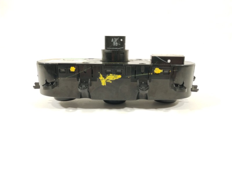 Recambio de mando calefaccion / aire acondicionado para ford ranger (tke) doppelkabine 4x4 xl referencia OEM IAM AB3919A522BE  