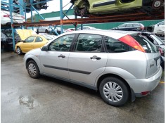 ford focus i sedán (dfw) del año 1999