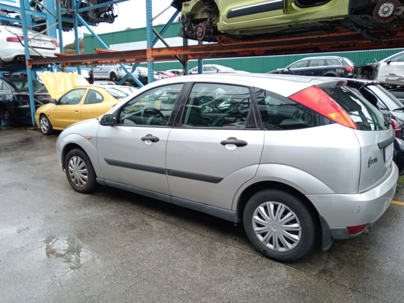 ford focus i sedán (dfw) del año 1999