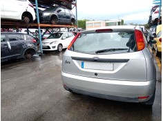 ford focus i sedán (dfw) del año 1999 2