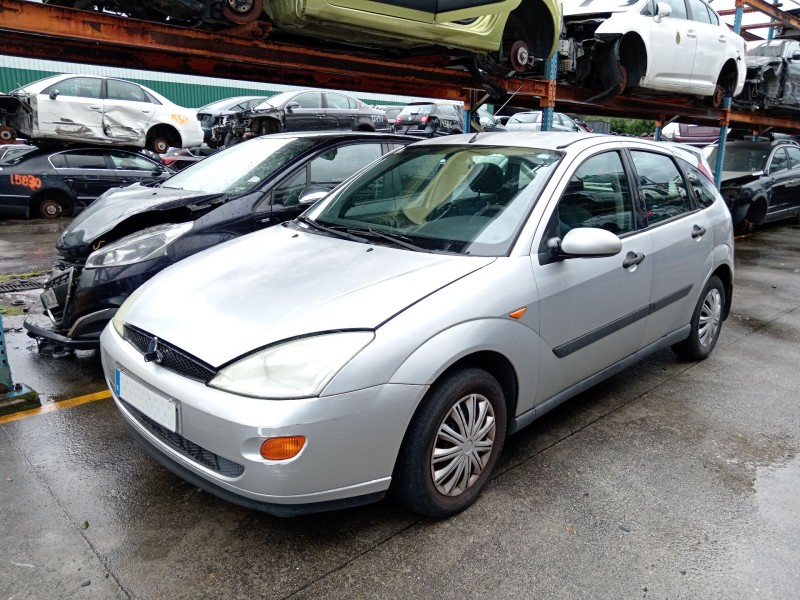 ford focus i sedán (dfw) del año 1999