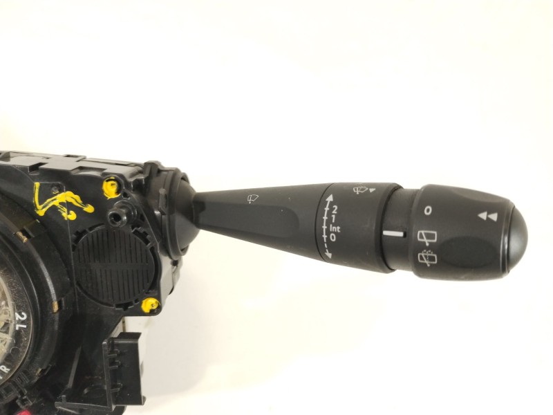 Recambio de mando luces para peugeot 308 sw access referencia OEM IAM 98154494ZD  98035106ZD