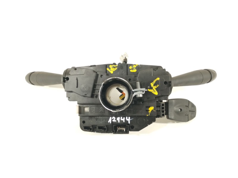 Recambio de mando luces para peugeot 308 sw access referencia OEM IAM 98154494ZD  98035106ZD