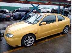 renault megane i coach (da0/1_) del año 1999