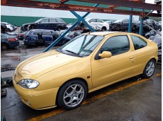 renault megane i coach (da0/1_) del año 1999 2