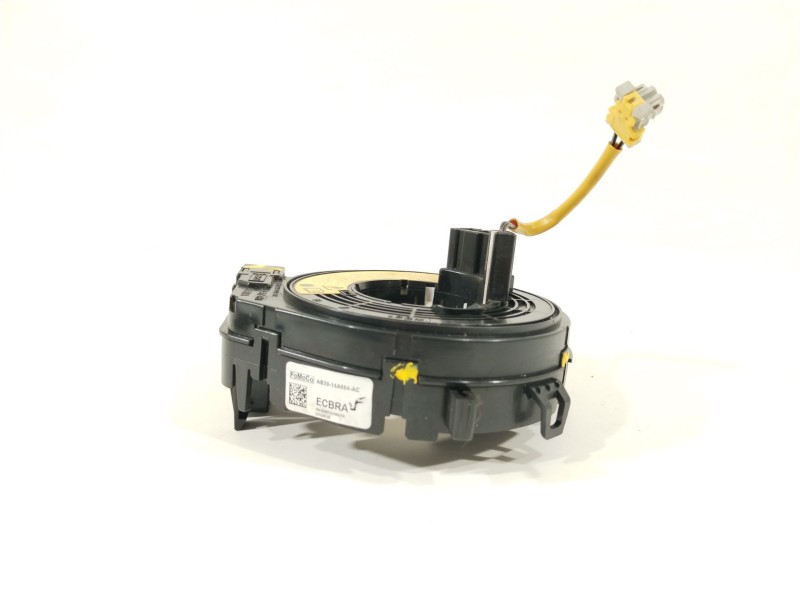 Recambio de anillo airbag para ford ranger (tke) doppelkabine 4x4 xl referencia OEM IAM AB3914A664AC  5213032