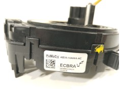 Recambio de anillo airbag para ford ranger (tke) doppelkabine 4x4 xl referencia OEM IAM AB3914A664AC  5213032 2