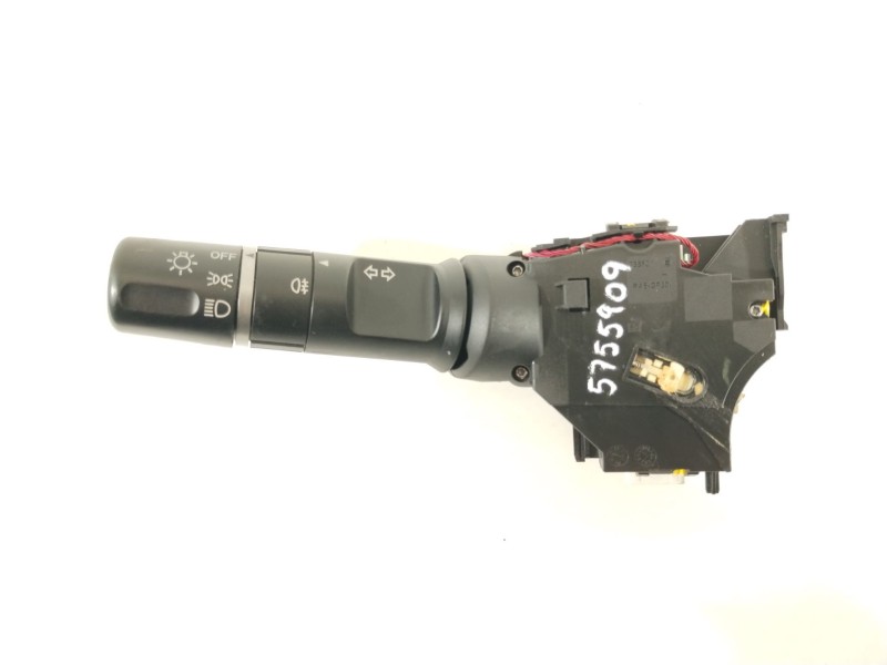 Recambio de mando luces para ford ranger (tke) doppelkabine 4x4 xl referencia OEM IAM AB3913335CA 733591 1929133