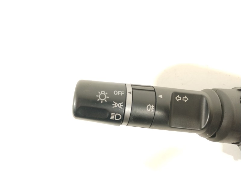 Recambio de mando luces para ford ranger (tke) doppelkabine 4x4 xl referencia OEM IAM AB3913335CA 733591 1929133