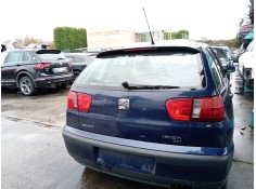 seat ibiza ii (6k1) del año 2001 2