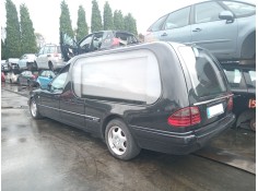 mercedes-benz clase e (w210) del año 1998