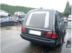 mercedes-benz clase e (w210) del año 1998 2