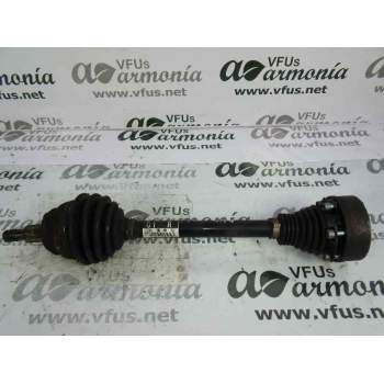 TRANSMISION DELANTERA IZQUIERDA 357407271R 