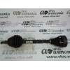 TRANSMISION DELANTERA IZQUIERDA 357407271R 