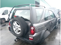 land rover freelander i (l314) del año 2005 2