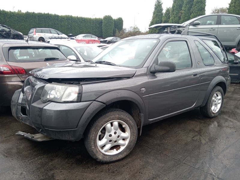 land rover freelander i (l314) del año 2005